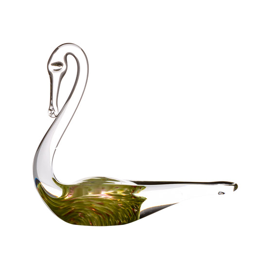 Glass Children of Lir Fiachra
