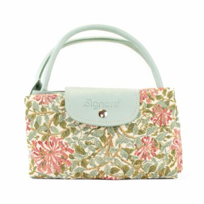 Honeysuckle Foldaway Bag