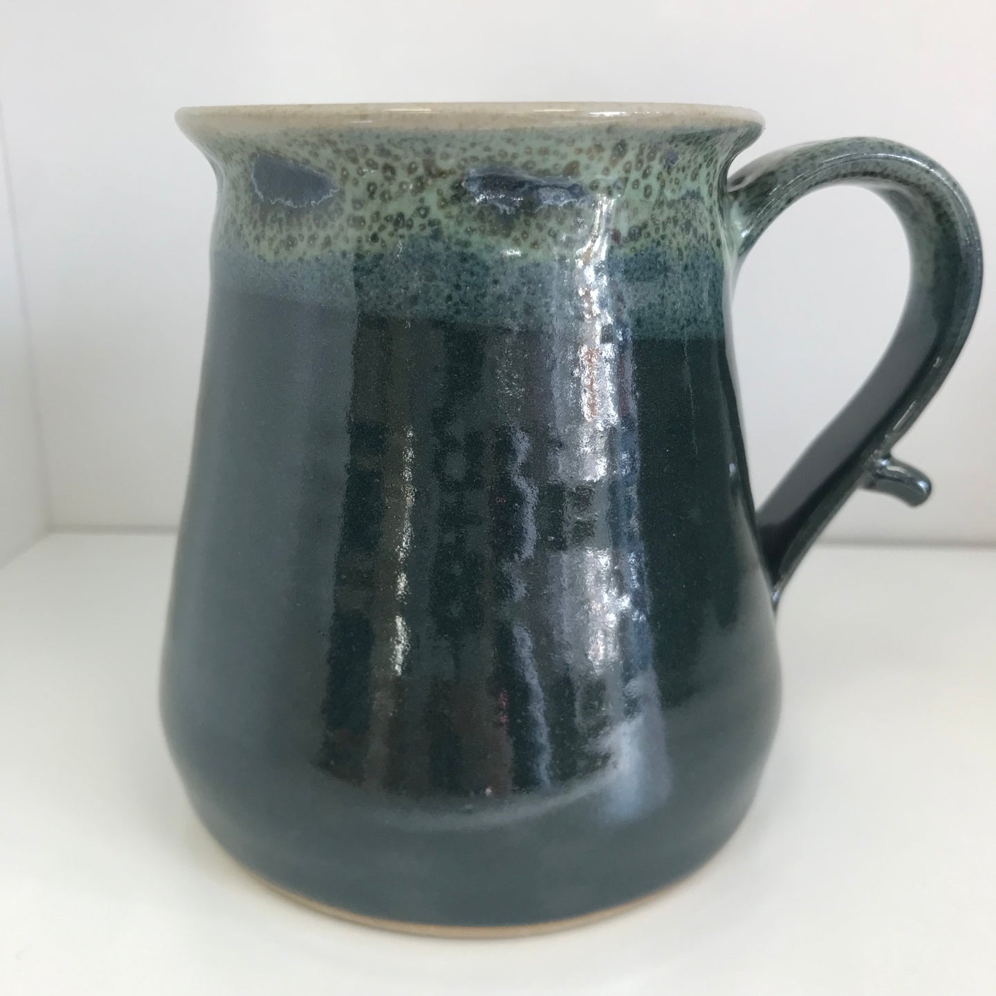 Tankard Mug