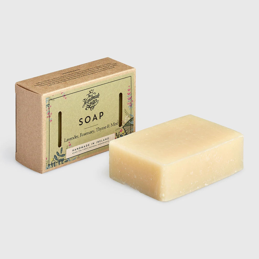 Lavender Soap Bar