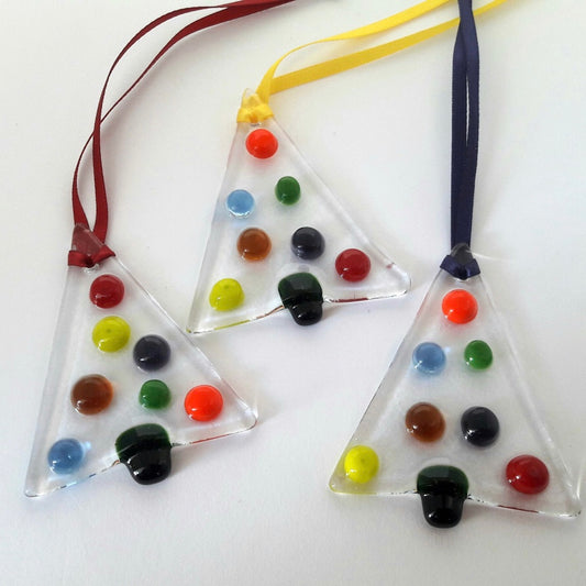 Christmas Tree Decoration