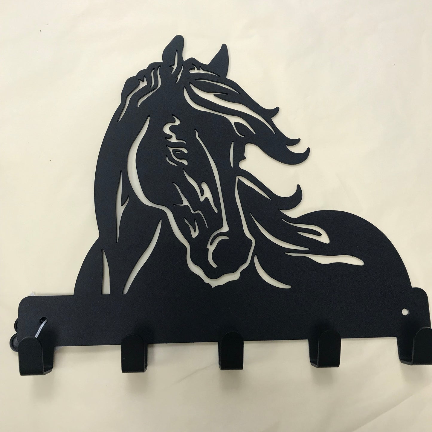 Horse Coat Hooks