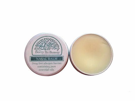 Nasal Balm