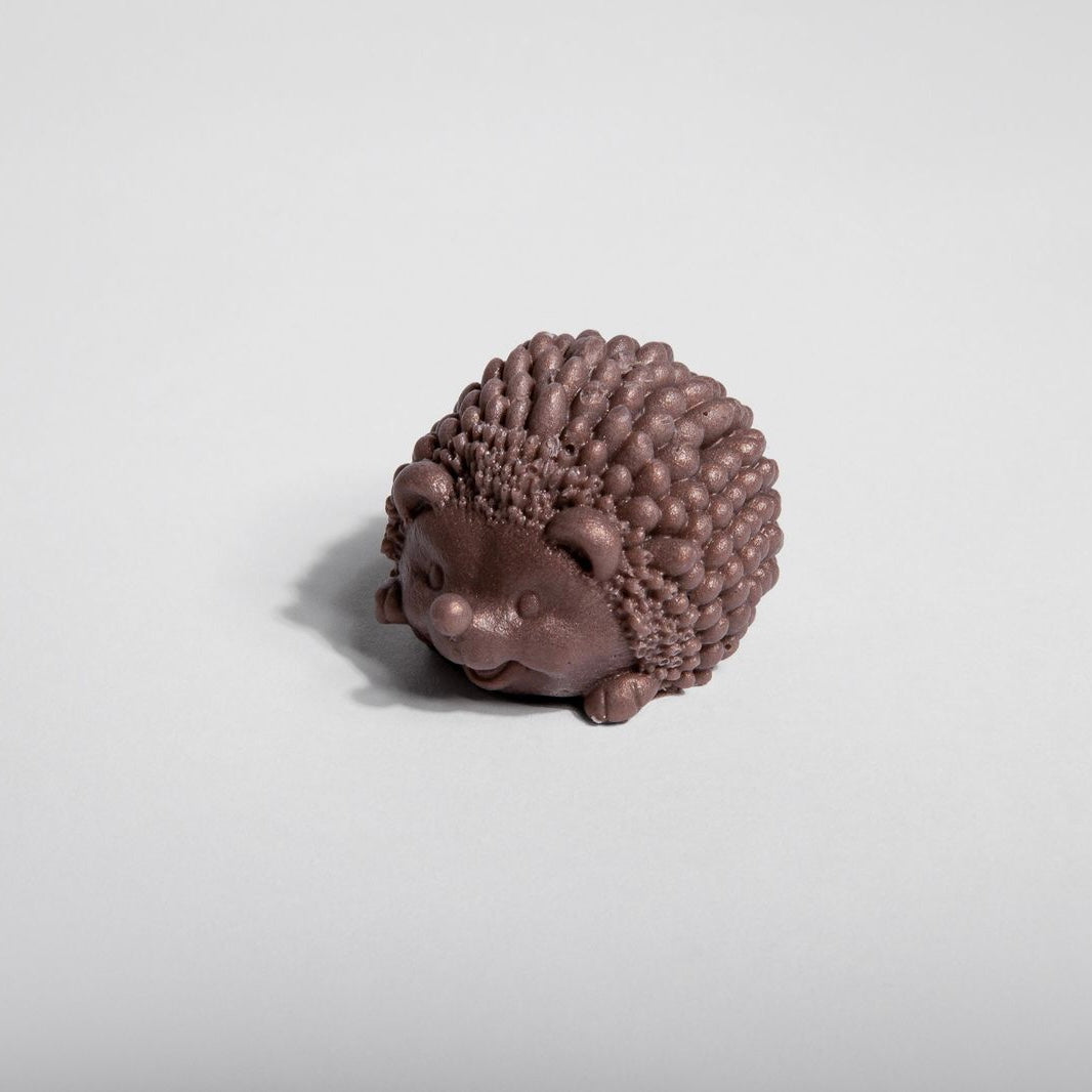 Hedgehog Soap