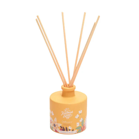Lemongrass Diffuser