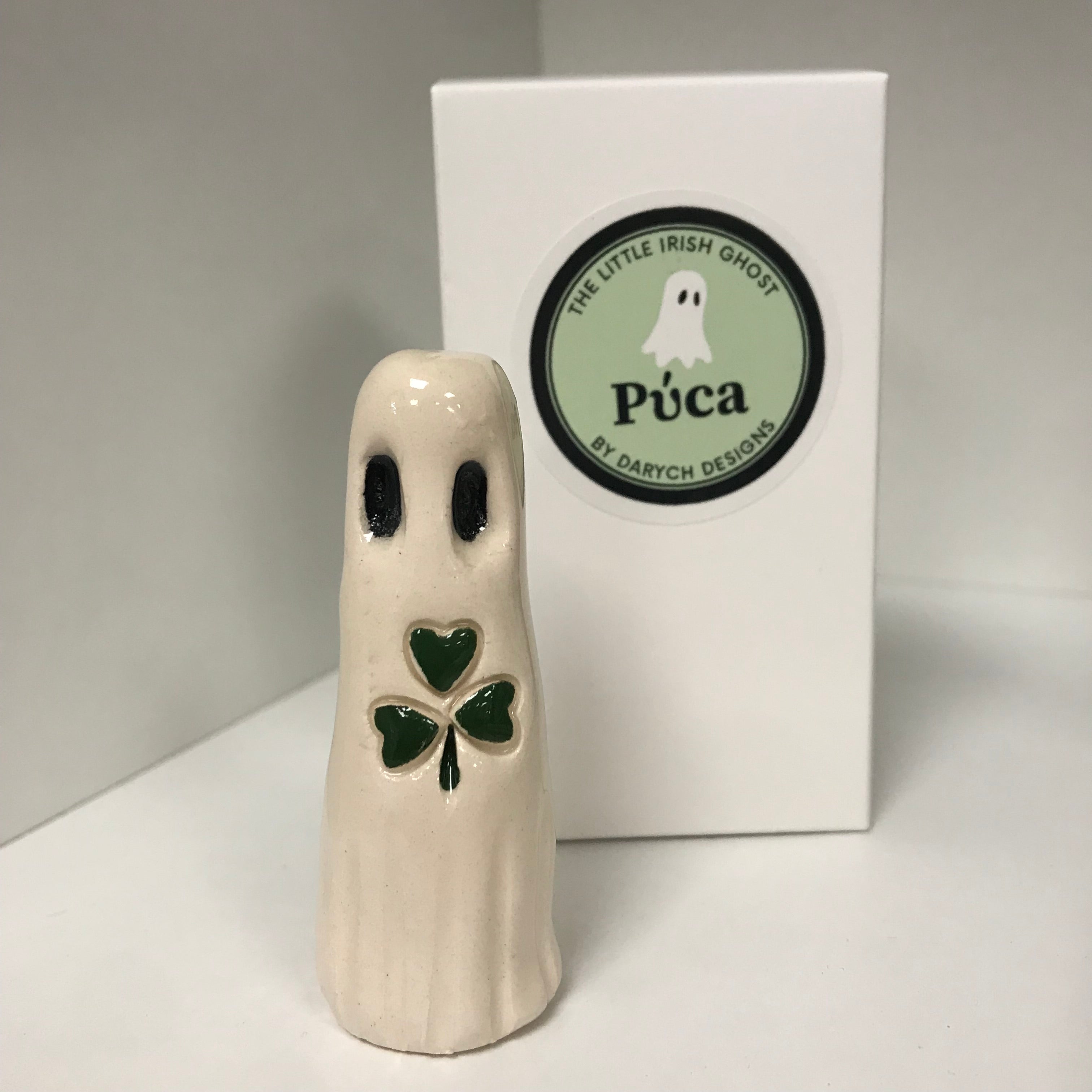 Irish Puca – Castle Crafts