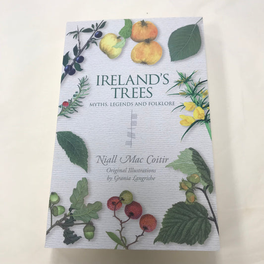 Ireland’s Trees