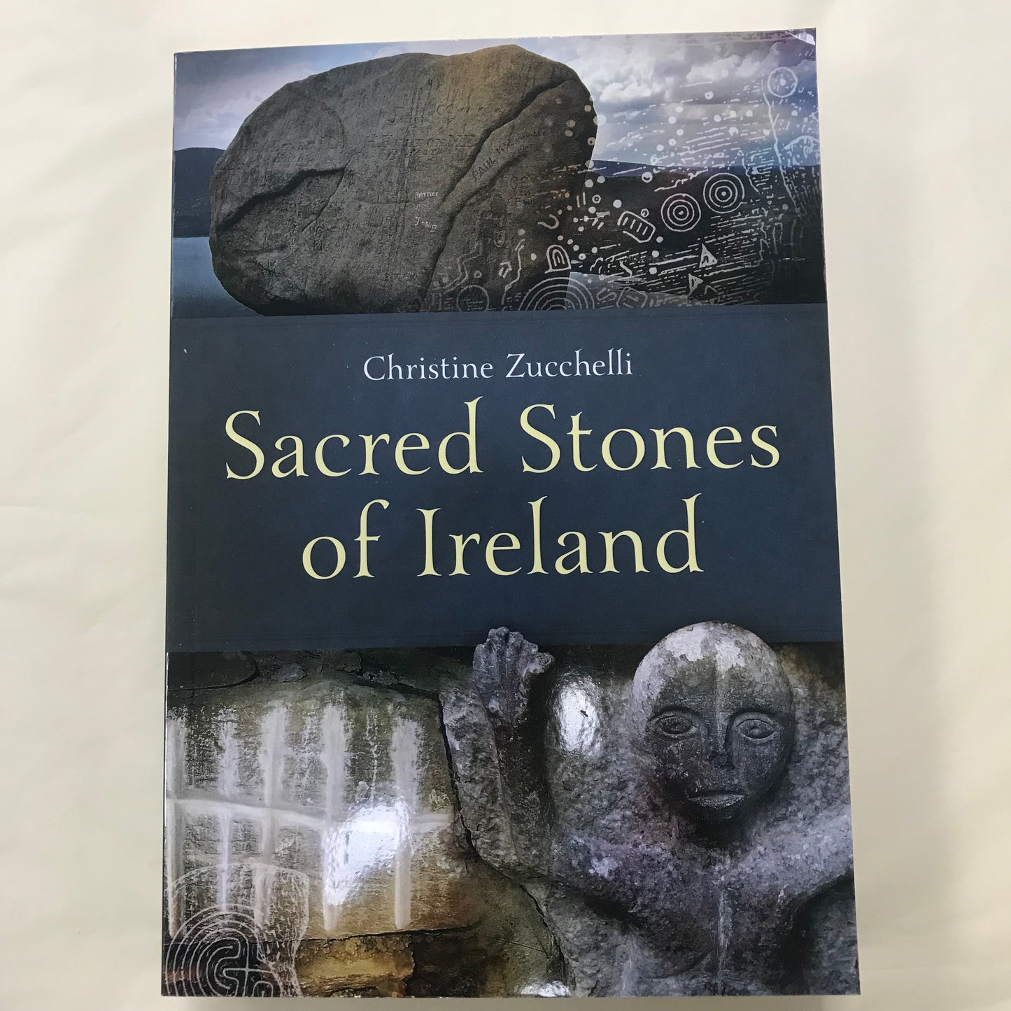 Sacred Stones of Ireland