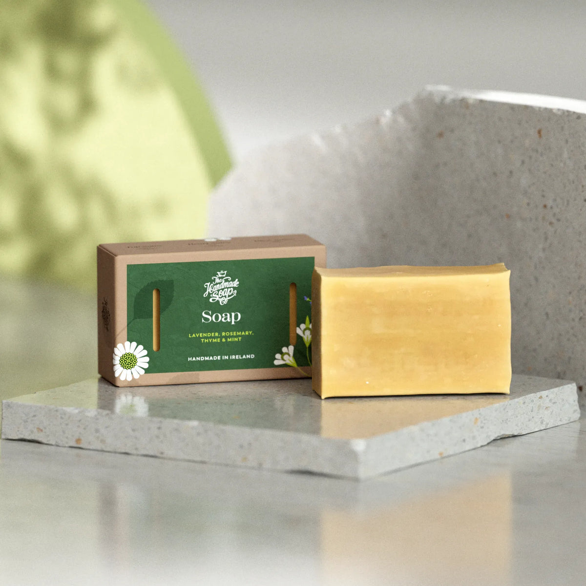 The Handmade Soap Company