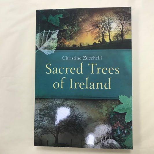 Sacred Trees of Ireland