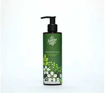 Lavender Shower Gel