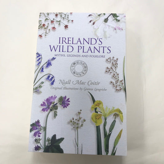Ireland’s Wild Plants