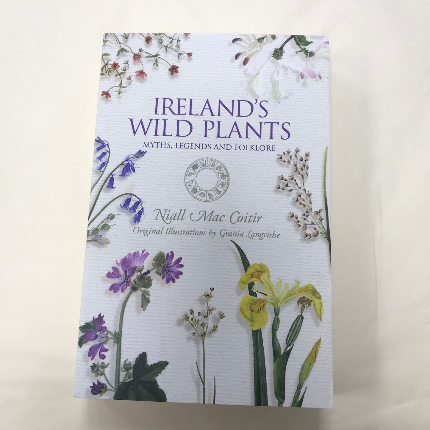 Ireland’s Wild Plants