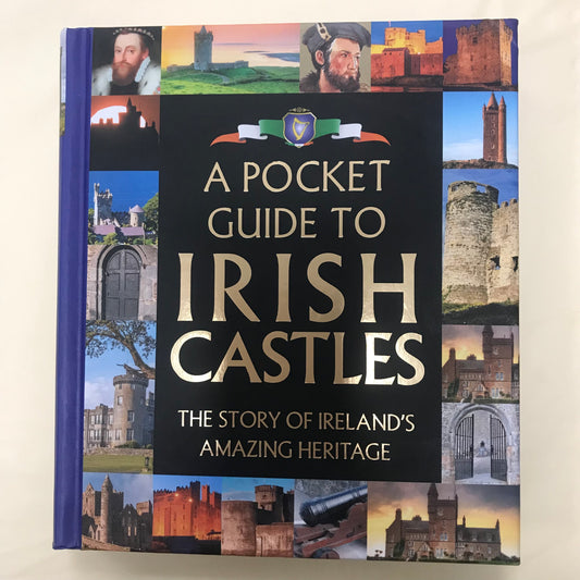 Pocket Guide to Irish Castles
