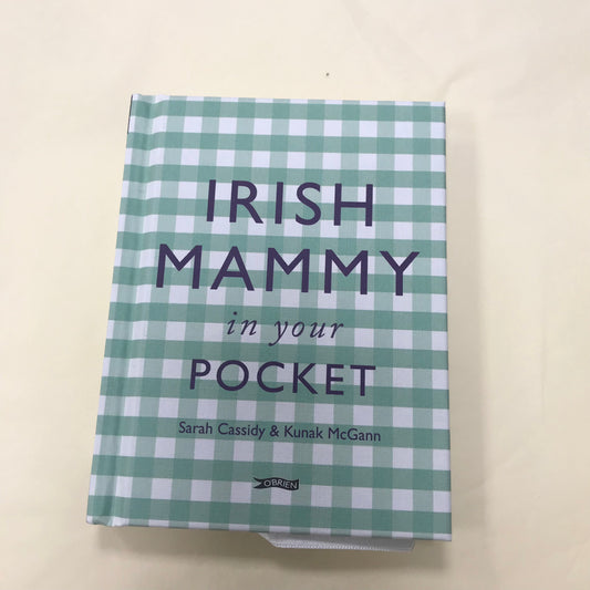 Irish Mammy in your Pocket