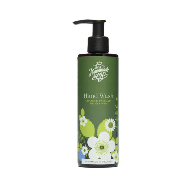 Lavender Hand Wash