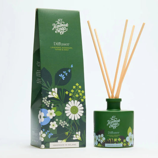 Lavender Diffuser