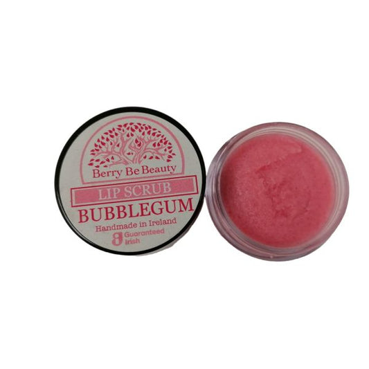 Bubblegum Lip Scrub