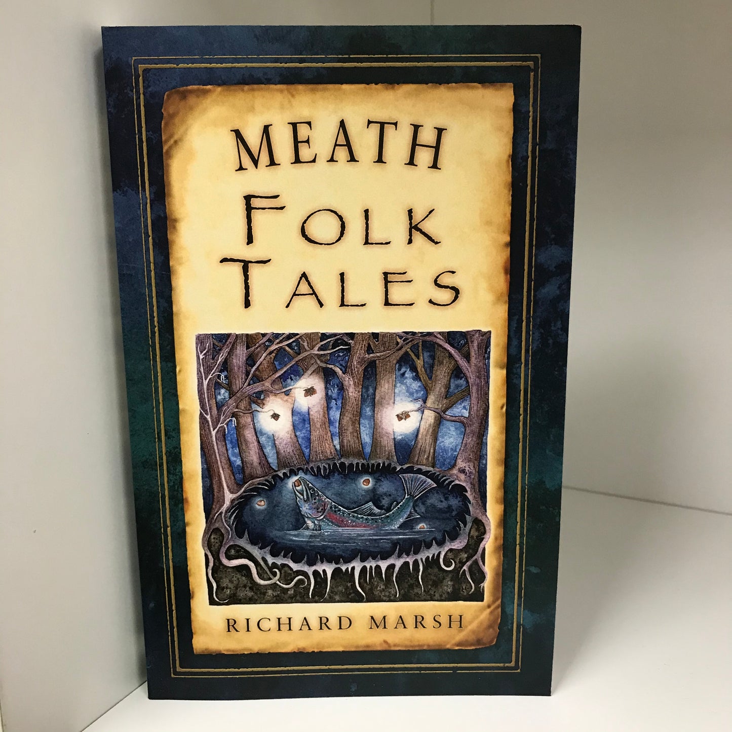 Meath Folk Tales