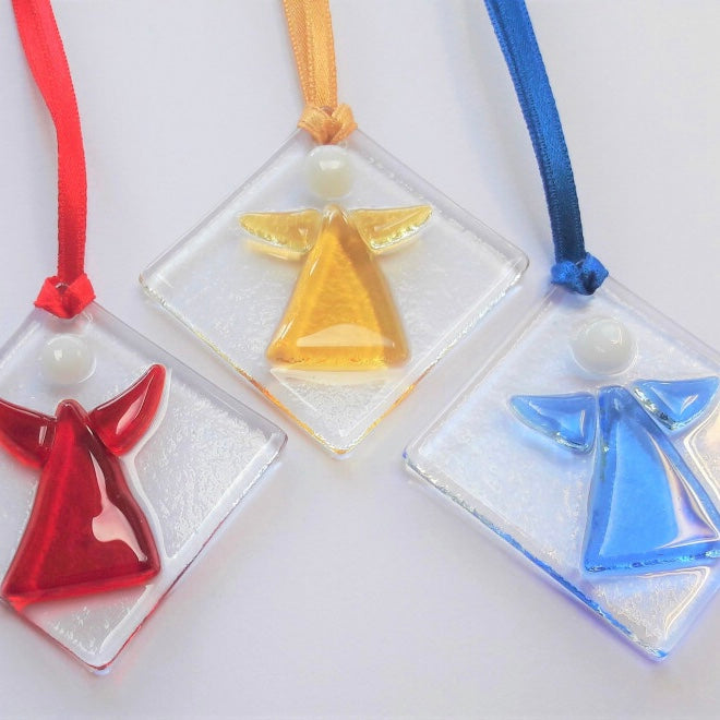 Kings Forge Glass