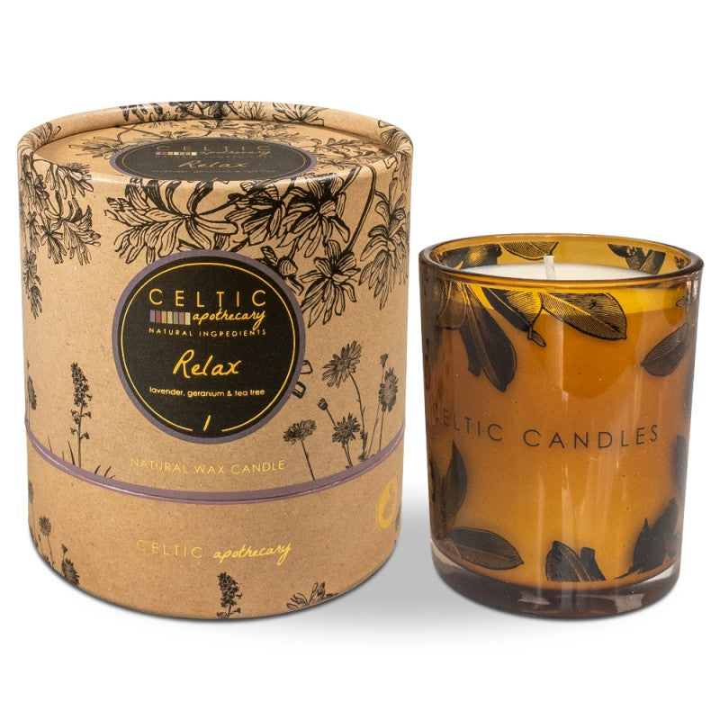 Candle Relax