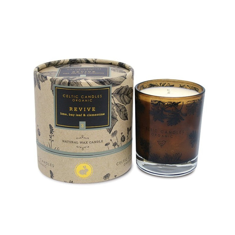 Candle Revive
