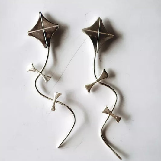 Kite Earrings